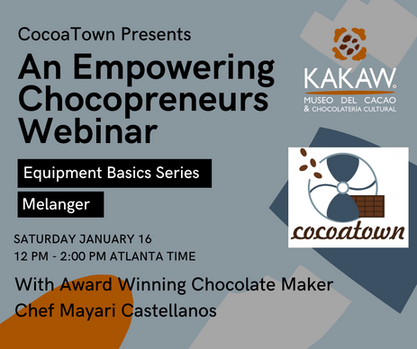 CocoaTown Equipment Basics Series