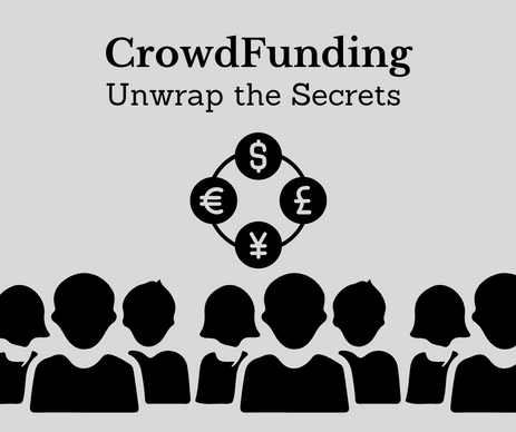 Unwrapping the Secrets to Crowdfunding: From Bean to Chocolate Venture