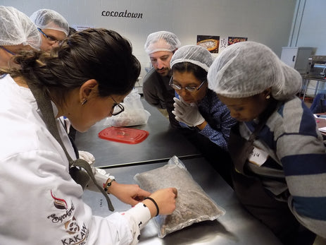 SheTrades: un recurso global para mujeres emprendedoras