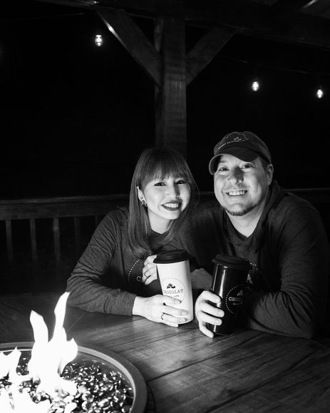 Meet Dustin Cornett