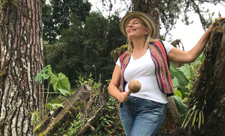 Conoce a Lyn Bishop
