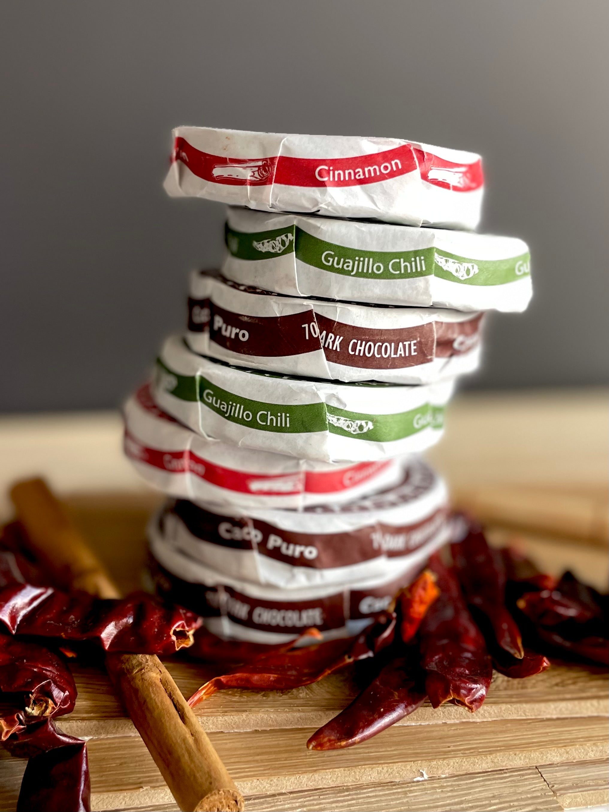 Light, Camera, Action