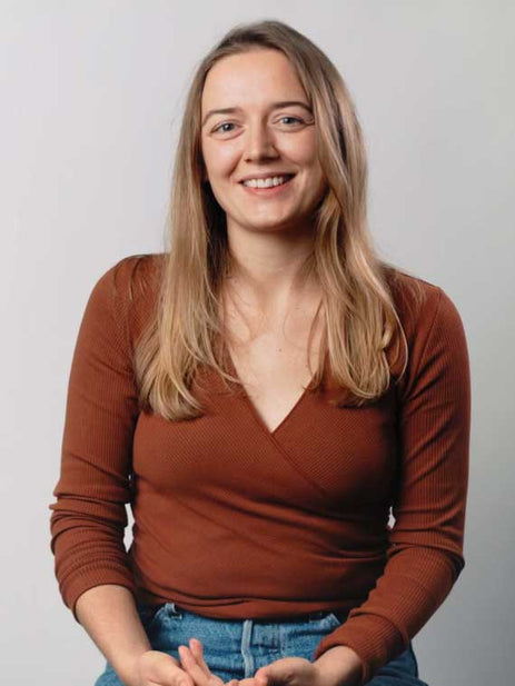 Meet Denise Speck