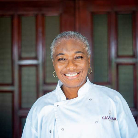 Meet Jeanne Donkoh, Bioko Treats, Ghana