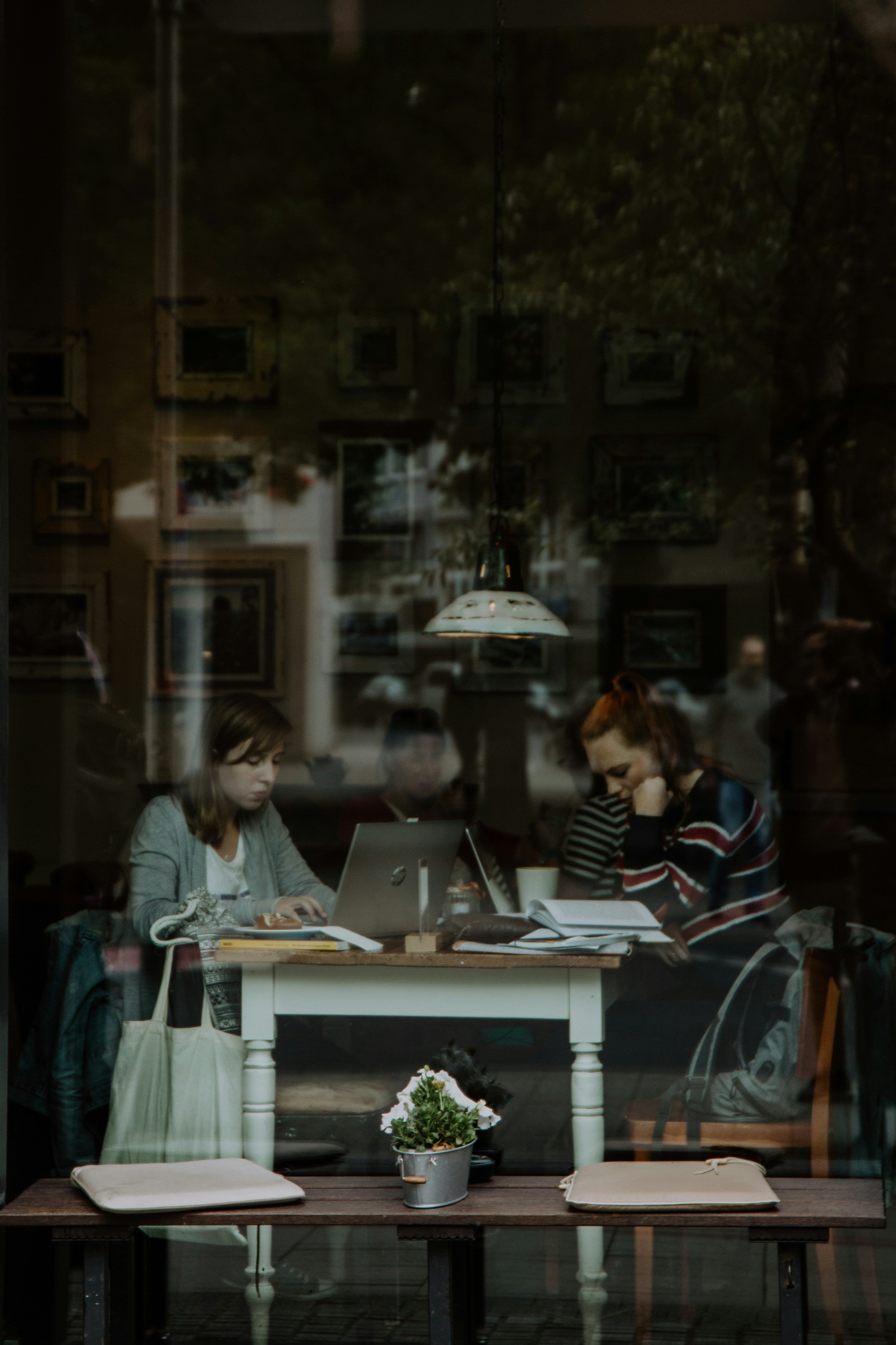 Business Finance through Stories, Not Spreadsheets