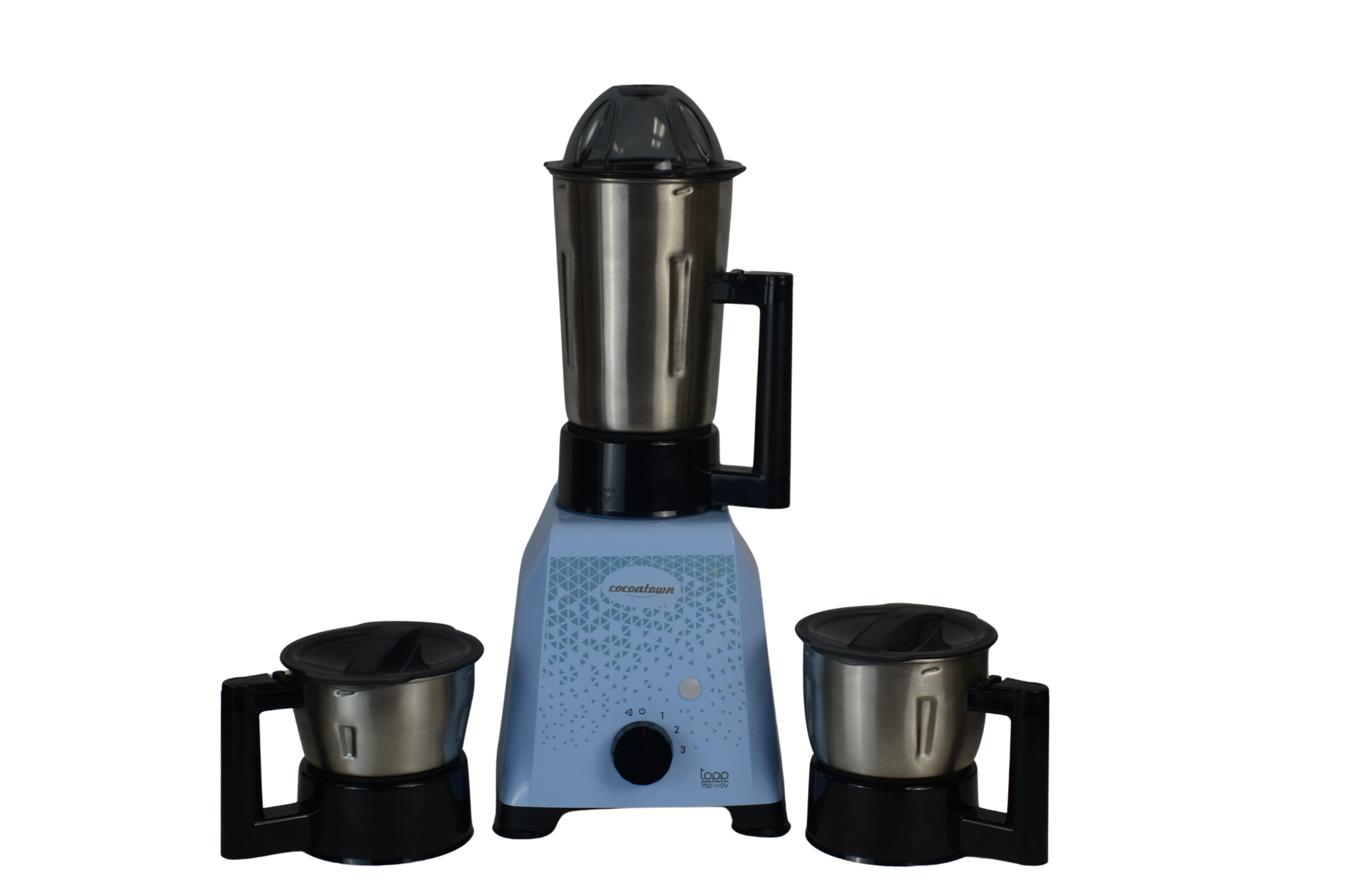 CocoaT Mini Pregrinder