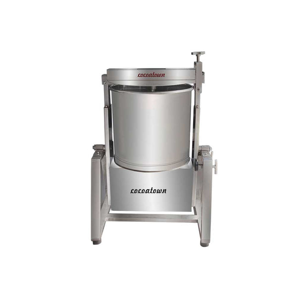 Alpha25 Chocolate Grinders — CocoaTown Chocolate Grinders