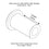 Inserts Delrin Roller – Pierres Coniques - Mélangeurs CocoaTown