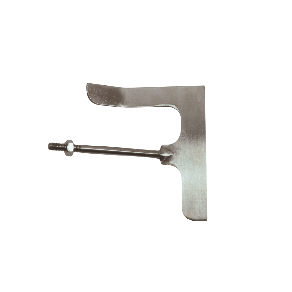 SS Wiper Type 2