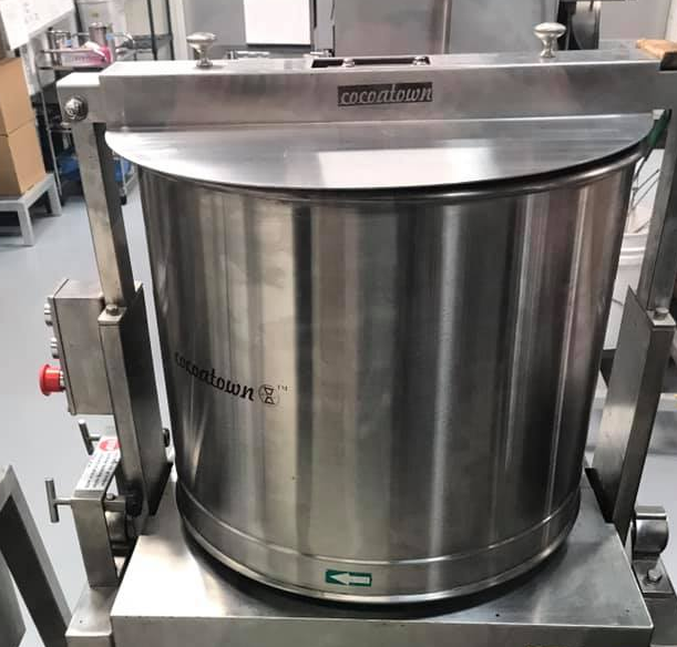 Entretien et maintenance des meuleuses ECGC-65A -ECGC-65E