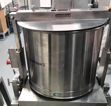 Care & Maintenance for ECGC-65A -ECGC-65E Grinders