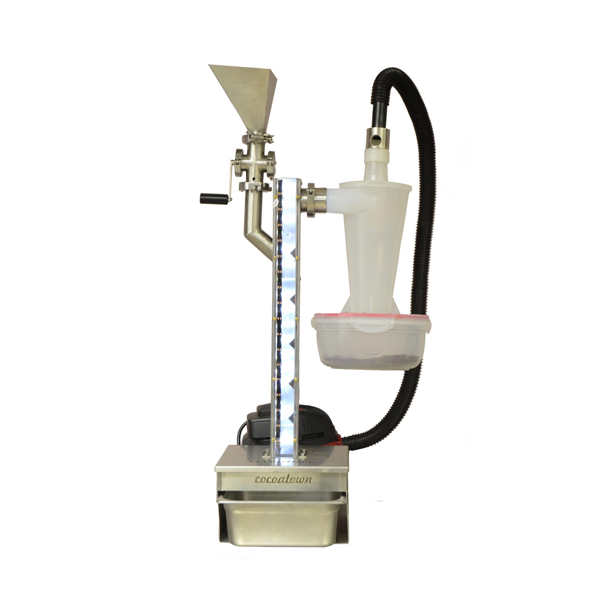 Aventador CocoaT basic