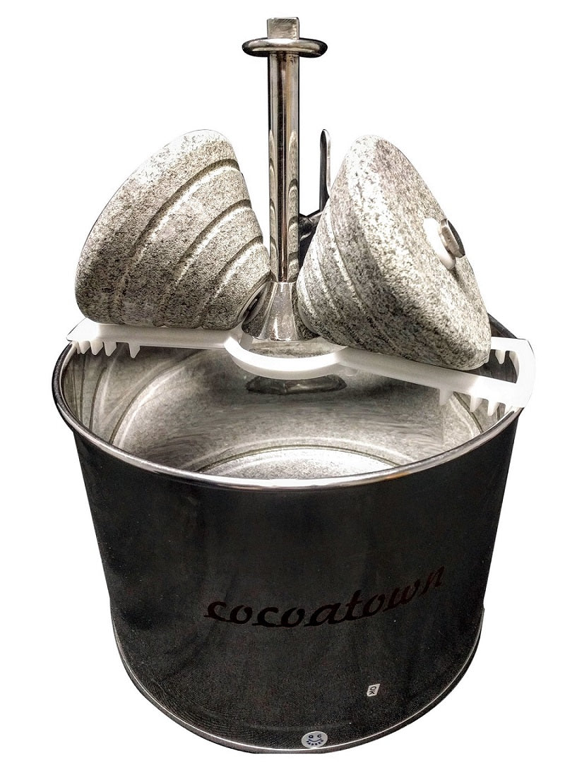 ChocoCleaner for Melanger ECGC 12 SQSS