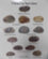 Cocoa Cut Test Chart