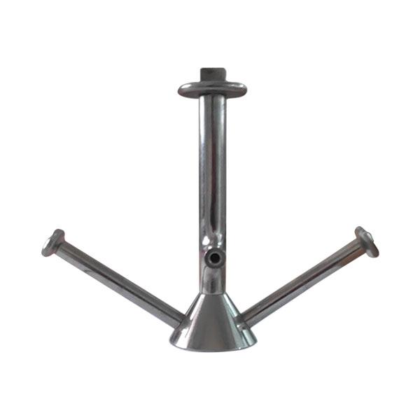 Grindeurs Conical Stone Roller Holder