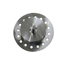 Stainless Steel Center Pin For ECGC-12SQSS