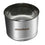 Tambour en acier inoxydable pour mélangeurs ECGC-12SL