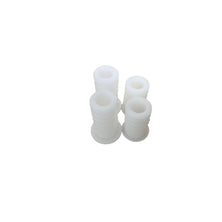 12SQSS Melanger Maintenance kit - Cylindrical Stones