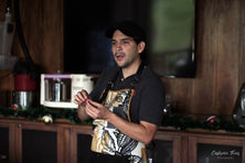 Webinaire sur la fabrication du chocolat Bean to Bar - Espagnol