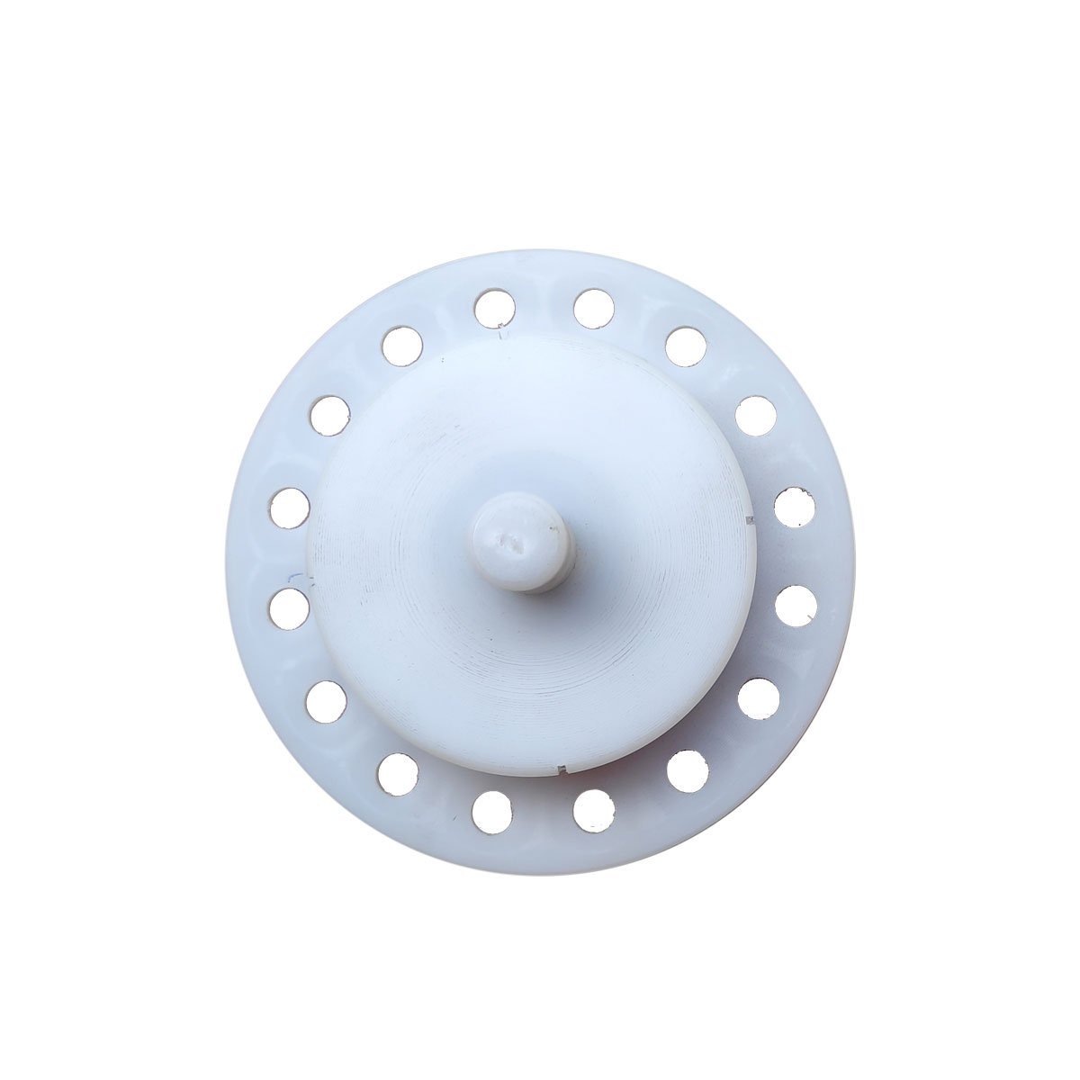 Melangers Spare Parts Derlin Center Pin