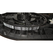 Melangers Parts Poly V Belt