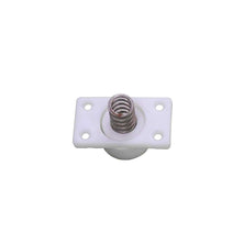 Manguito de resorte, carcasa y juego de resorte - ECGC 12SQSS