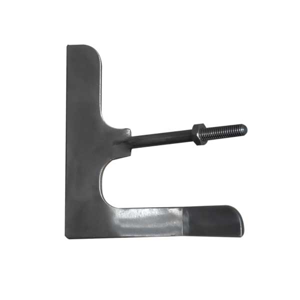 Limpiador SS para Piedras Cónicas - ECGC-12SQSS Melanger