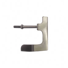 SS Wiper Assembly For Mini Drum