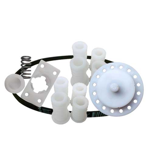 Kit d'entretien Melanger 12SLTA - Pierres coniques et cylindriques