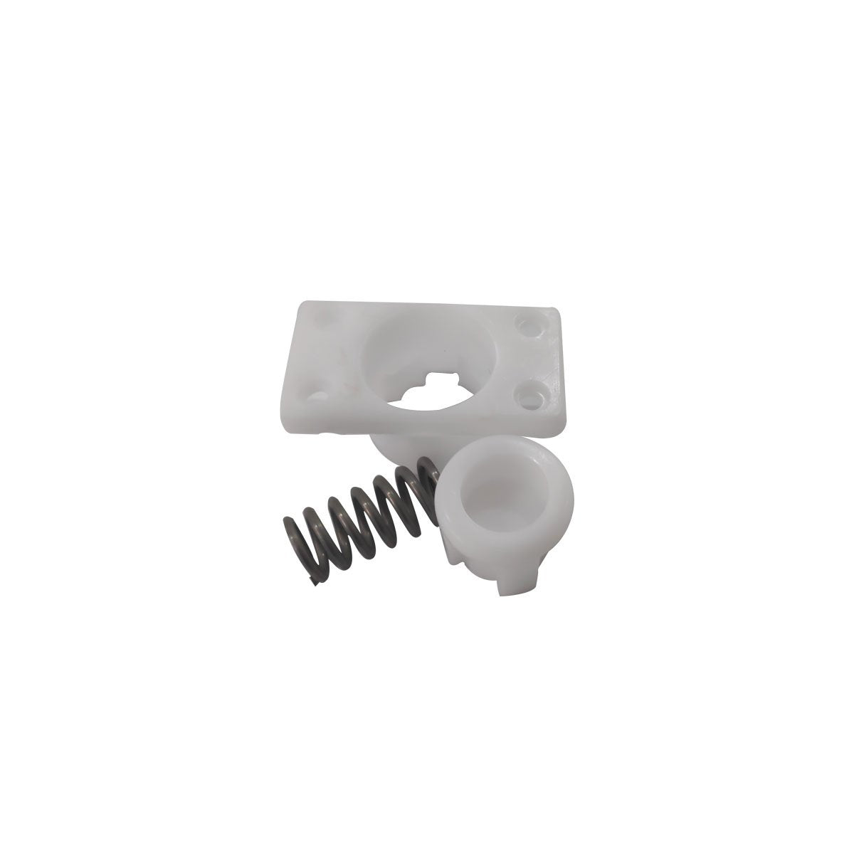 Bean to Bar Parts and Accessories Tension Spring Sleeve with Housing