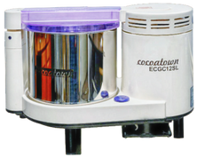 Cocoatown Melanger
