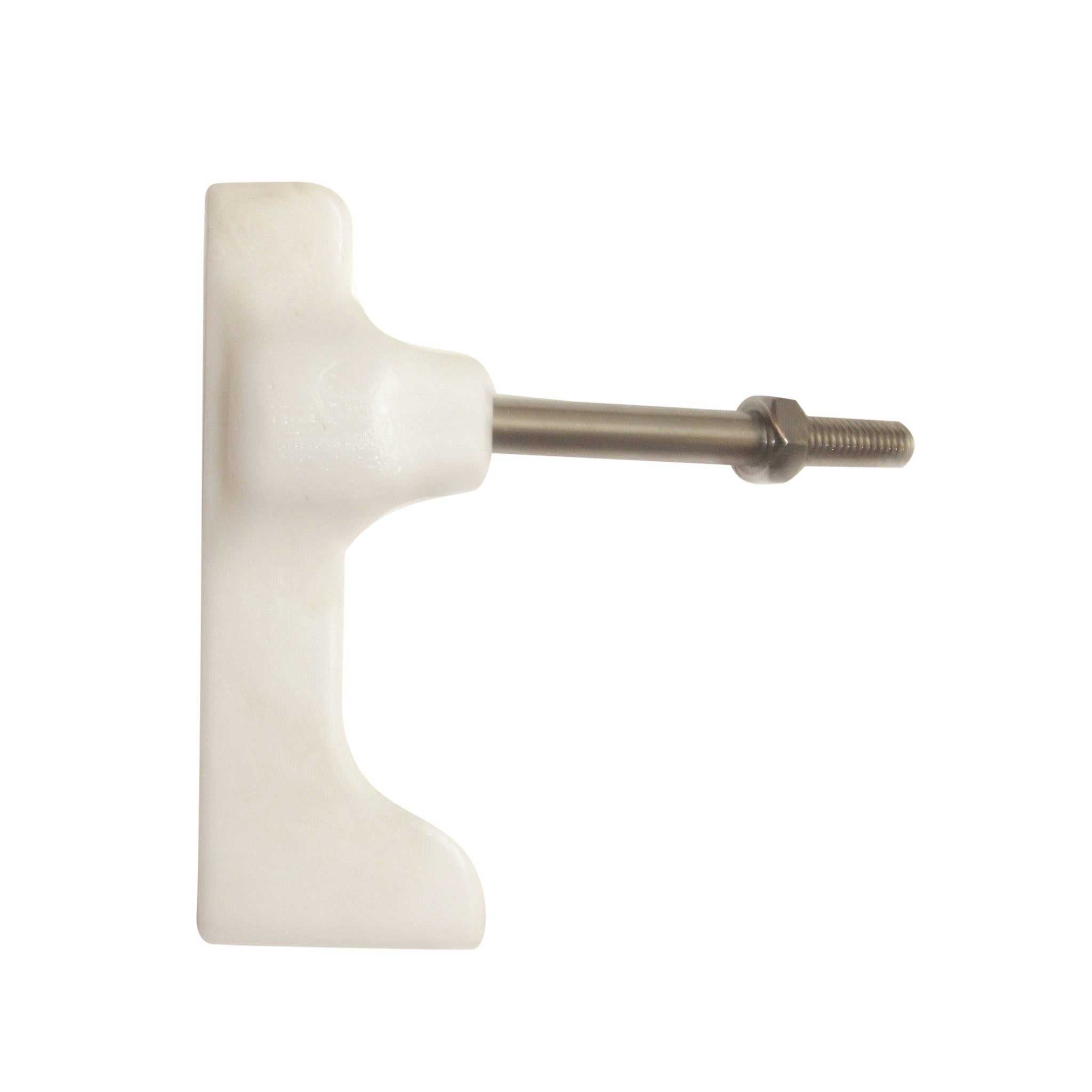 Delrin Wiper - Mini Drum