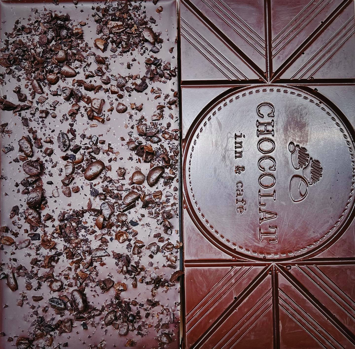 El cacao es más que chocolate: mejore sus ingresos con Chocolat Inn &amp; Cafe
