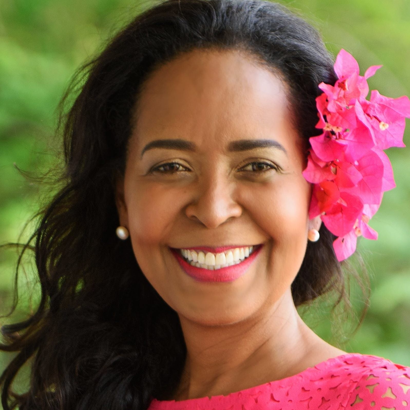 Meet Shadel Nyack Compton