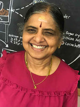 Andal Balu co founder of CocoaTown webinar presenter