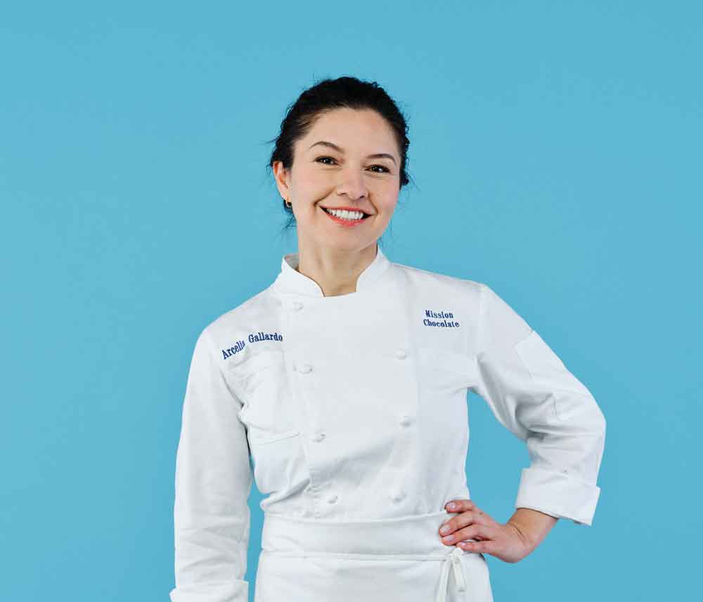 Meet Arcelia Gallardo