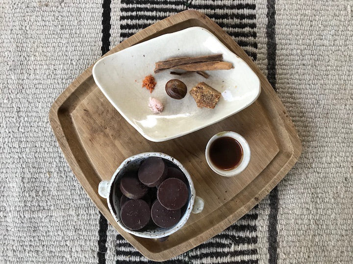 Cacao Ceremony