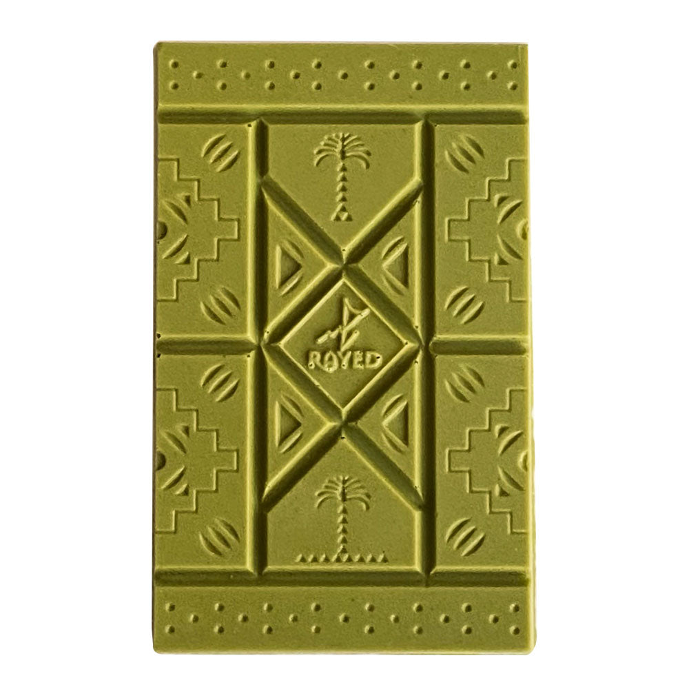 Opening the Bean to Bar Door in Saudi Arabia