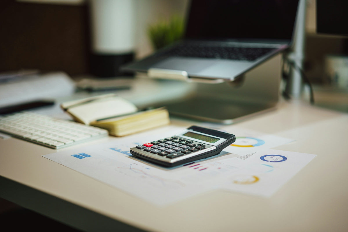 Know your Finance. Grow your business.