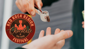 Bean to Bar to Big Event: Planning a Craft Chocolate Festival