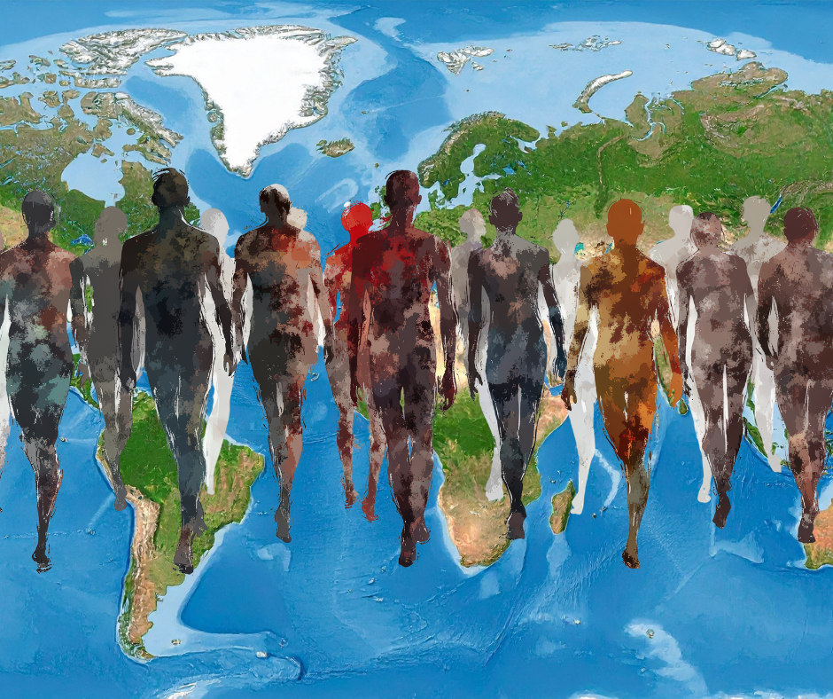 Networking Event: Collaborating Across the Globe: Growing Stronger Together