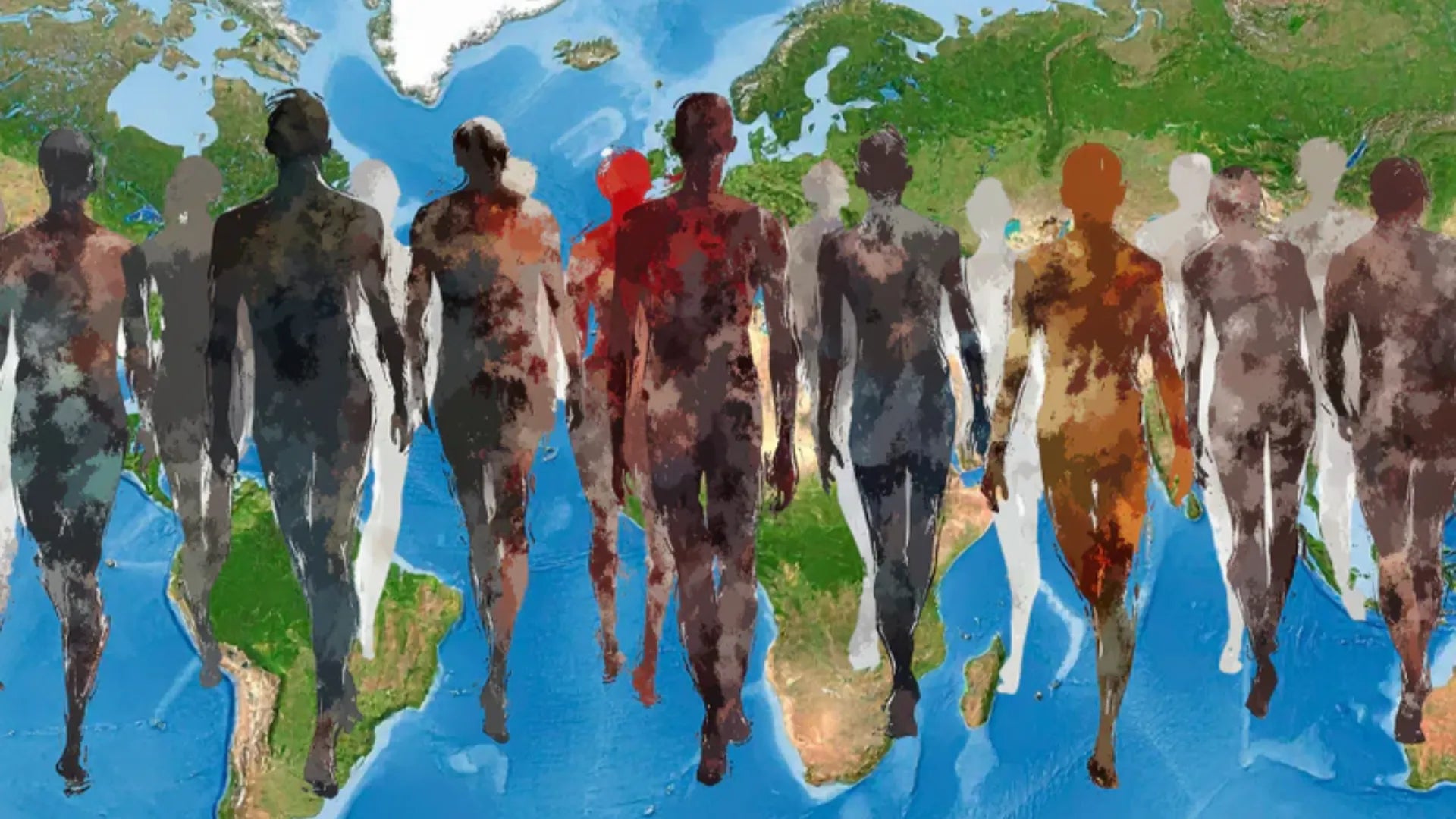 Networking Event: Collaborating Across the Globe: Growing Stronger Together