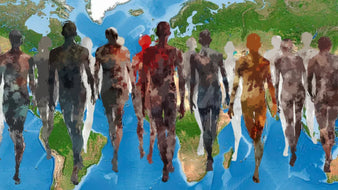 Networking Event: Collaborating Across the Globe: Growing Stronger Together