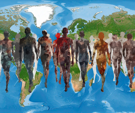 Networking Event: Collaborating Across the Globe: Growing Stronger Together