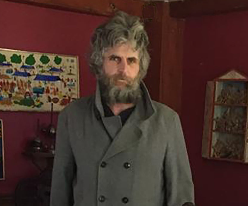 Meet The Presenter - Max Makowski