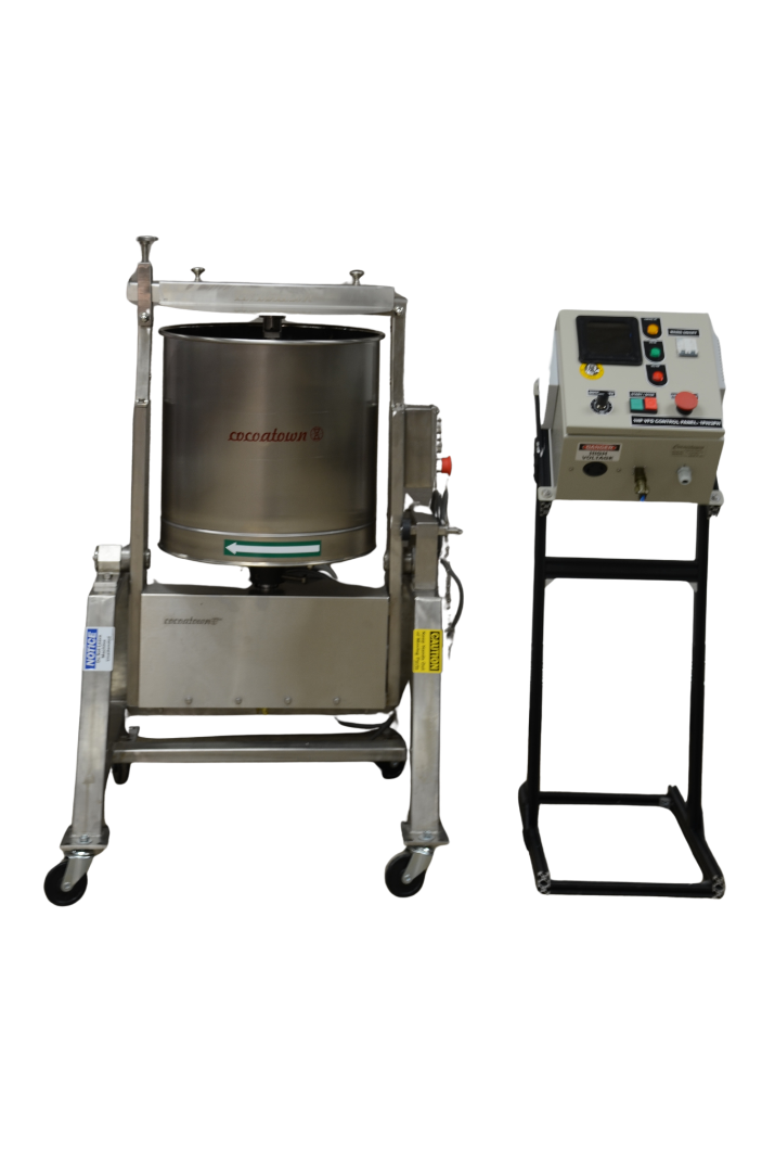 ALPHA50 Grinder
