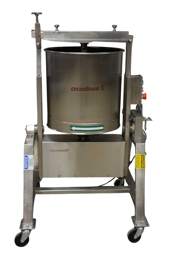 ALPHA50 Grinder