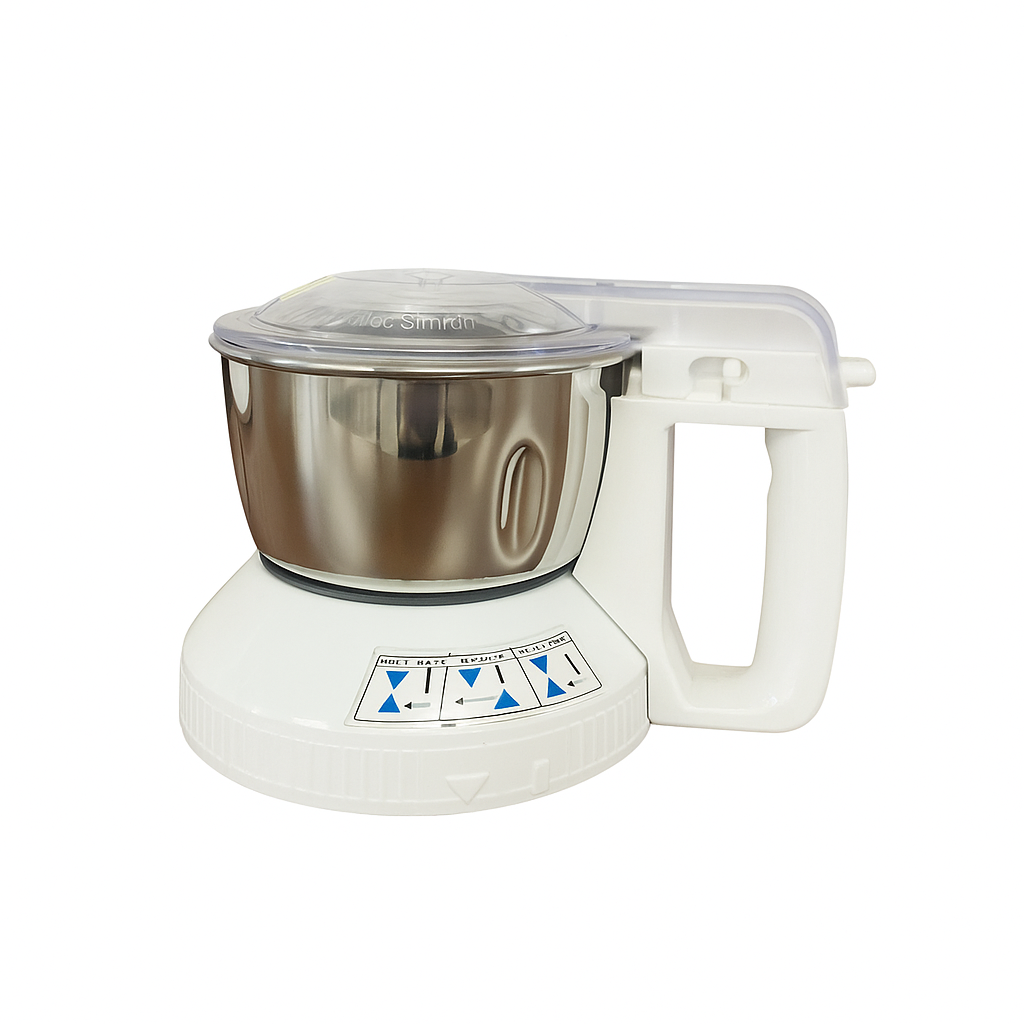 CocoaT Mini Prébroyeur