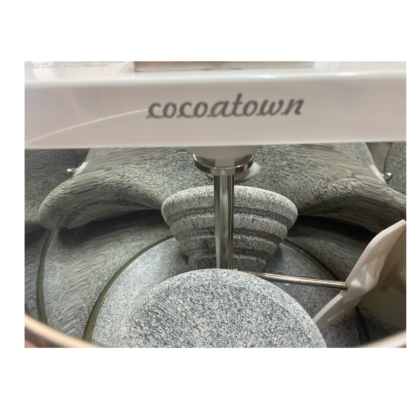 12SLTA Melanger — CocoaTown Chocolate Melanger