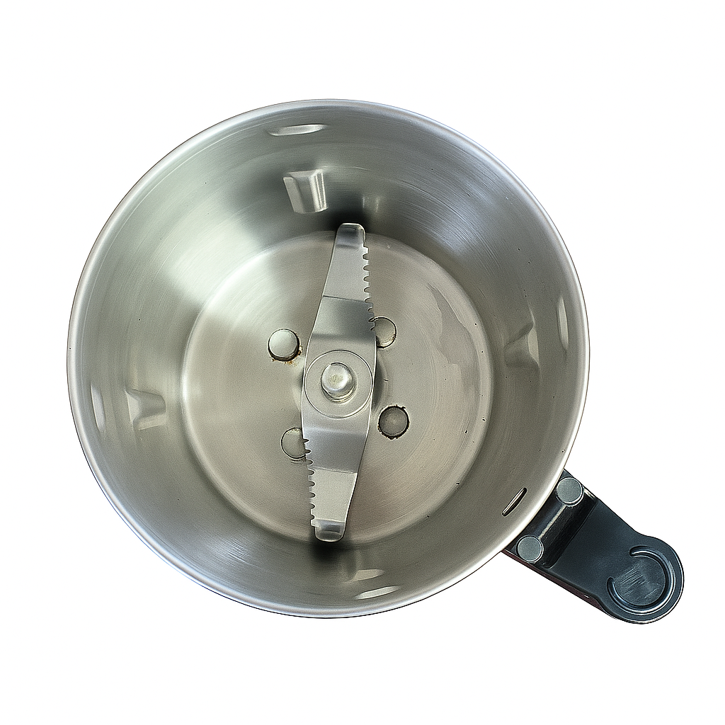 CocoaT Mini Pregrinder